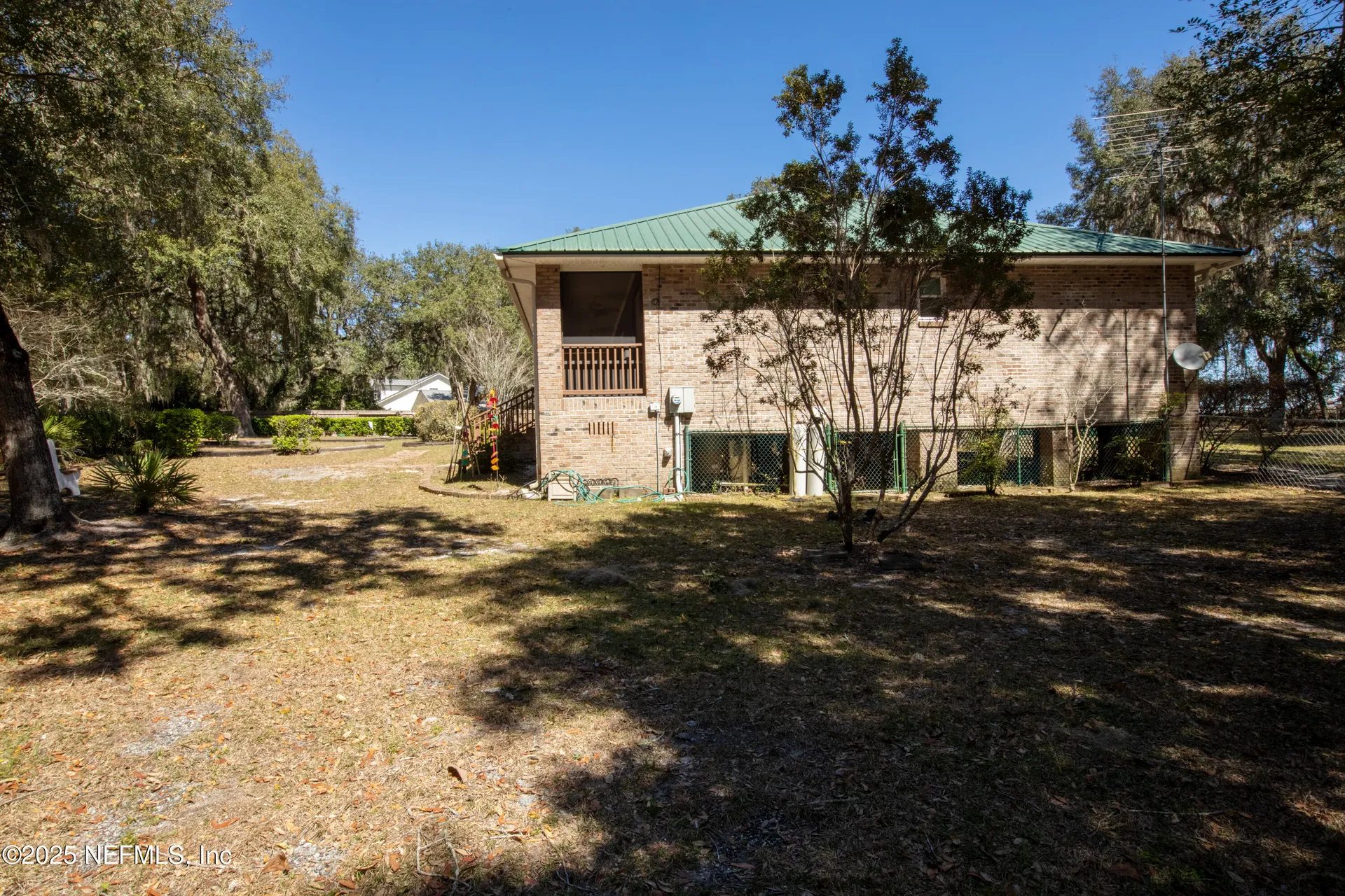 163 Boots Road Melrose FL 32666