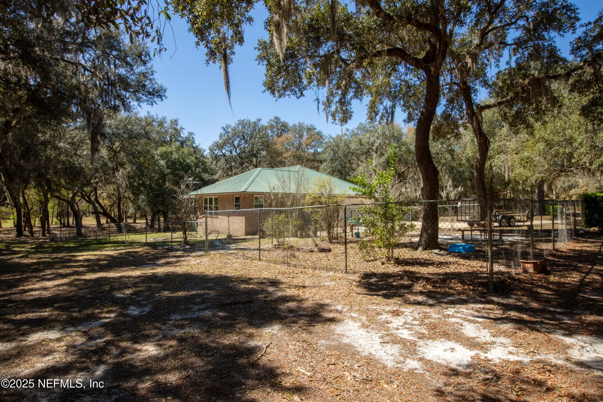 163 Boots Road Melrose FL 32666
