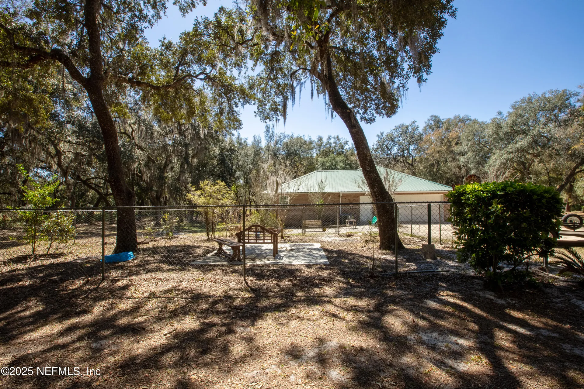 163 Boots Road Melrose FL 32666