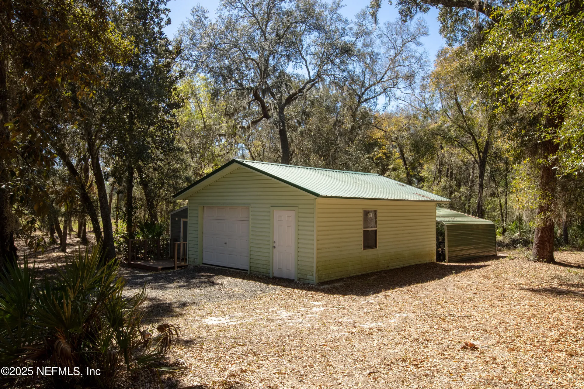 163 Boots Road Melrose FL 32666