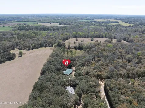 163 Boots Road Melrose FL 32666