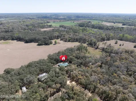 163 Boots Road Melrose FL 32666