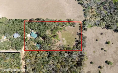 163 Boots Road Melrose FL 32666