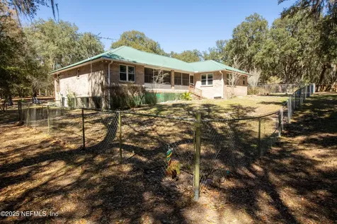 163 Boots Road Melrose FL 32666