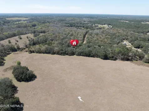 163 Boots Road Melrose FL 32666