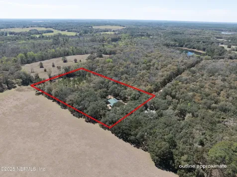 163 Boots Road Melrose FL 32666