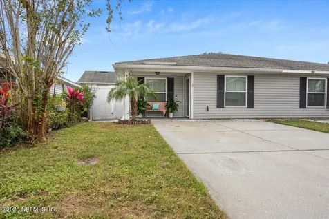 2546 Haywood Estates Lane Jacksonville FL 32233