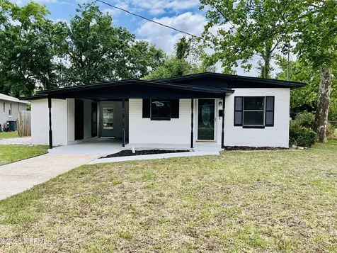 2312 Quail Avenue Jacksonville FL 32218