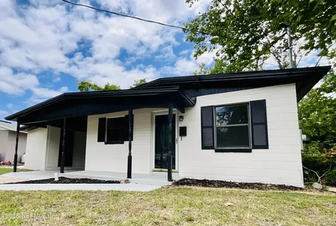 2312 Quail Avenue Jacksonville FL 32218