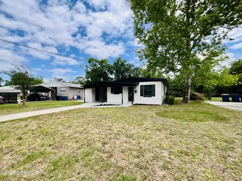 2312 Quail Avenue Jacksonville FL 32218