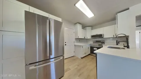2312 Quail Avenue Jacksonville FL 32218
