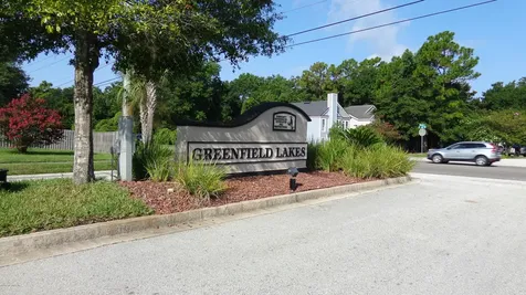 606 Halverson Court Jacksonville FL 32225