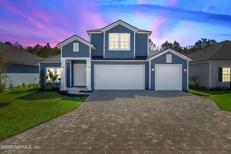 97 Golden Fern Drive St. Augustine FL 32092