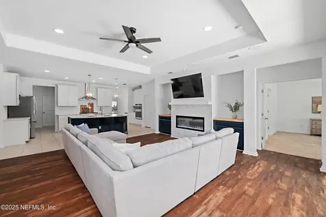 97 Golden Fern Drive St. Augustine FL 32092