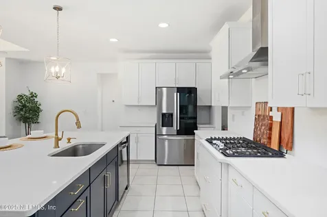 97 Golden Fern Drive St. Augustine FL 32092