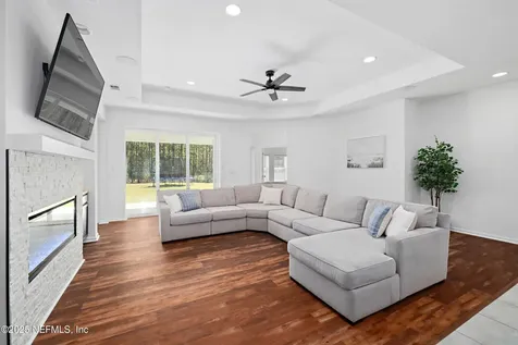 97 Golden Fern Drive St. Augustine FL 32092