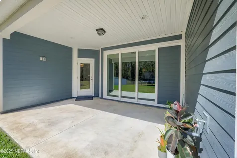 97 Golden Fern Drive St. Augustine FL 32092