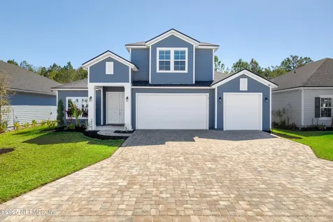 97 Golden Fern Drive St. Augustine FL 32092