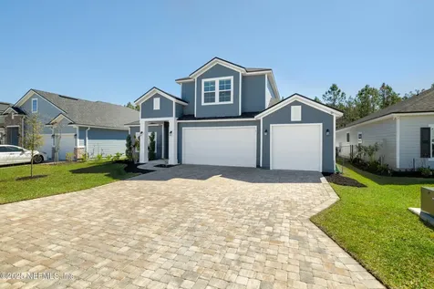 97 Golden Fern Drive St. Augustine FL 32092