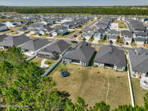 97 Golden Fern Drive St. Augustine FL 32092