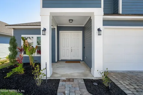 97 Golden Fern Drive St. Augustine FL 32092