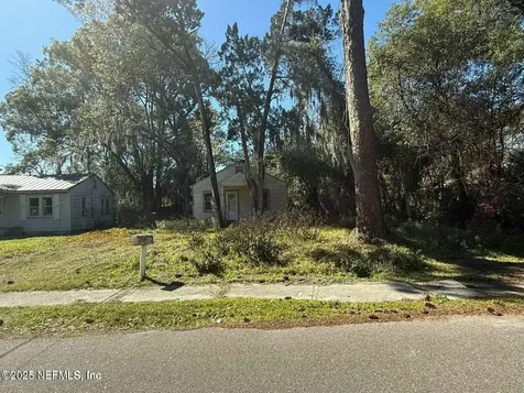 4468 Englewood Avenue Jacksonville FL 32207