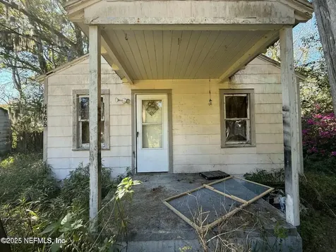 4468 Englewood Avenue Jacksonville FL 32207