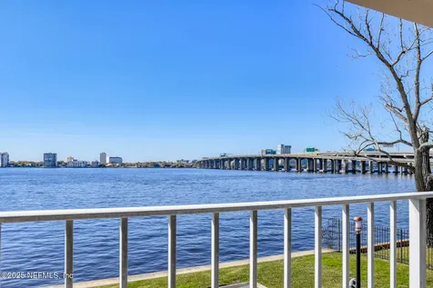 1520 Le Baron Avenue Jacksonville FL 32207