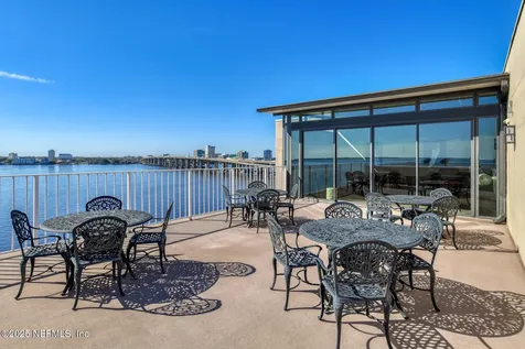 1520 Le Baron Avenue Jacksonville FL 32207