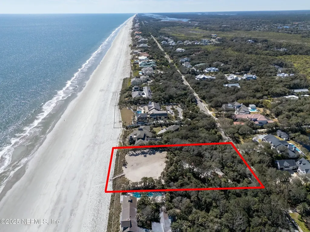 969 Ponte Vedra Boulevard Ponte Vedra Beach FL 32082