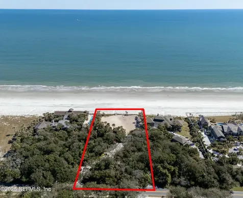 969 Ponte Vedra Boulevard Ponte Vedra Beach FL 32082