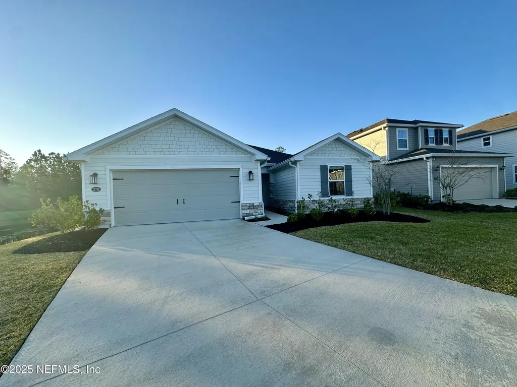 11780 White Dogwood Road Jacksonville FL 32256