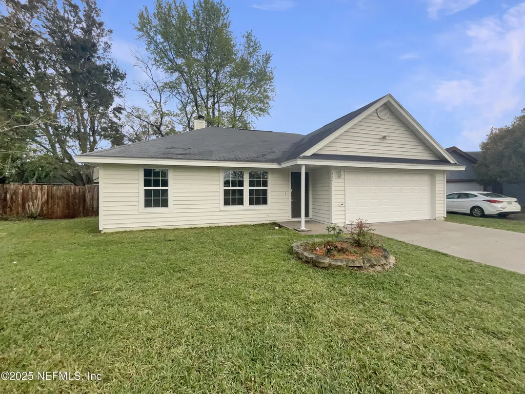 8623 Creedmoor Place Jacksonville FL 32244