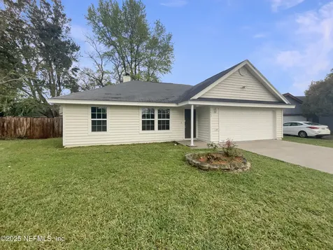 8623 Creedmoor Place Jacksonville FL 32244
