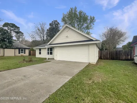 8623 Creedmoor Place Jacksonville FL 32244
