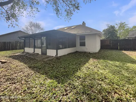 8623 Creedmoor Place Jacksonville FL 32244