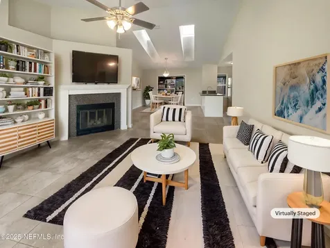 8623 Creedmoor Place Jacksonville FL 32244