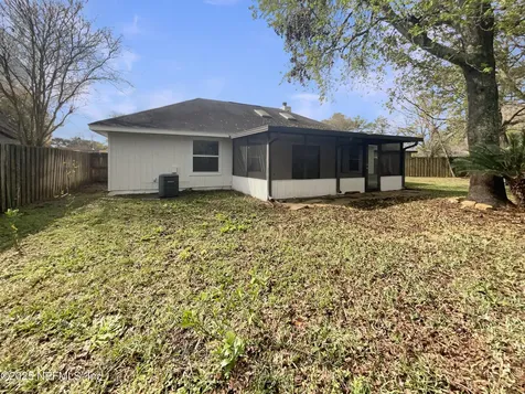 8623 Creedmoor Place Jacksonville FL 32244