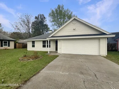 8623 Creedmoor Place Jacksonville FL 32244