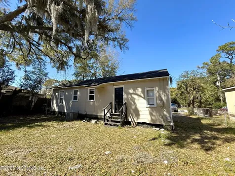 1138 Saratoga Boulevard Jacksonville FL 32208