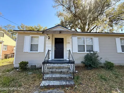 1138 Saratoga Boulevard Jacksonville FL 32208