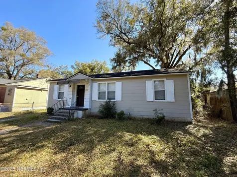 1138 Saratoga Boulevard Jacksonville FL 32208