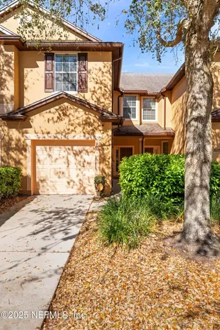 3657 Hartsfield Forest Circle Jacksonville FL 32277