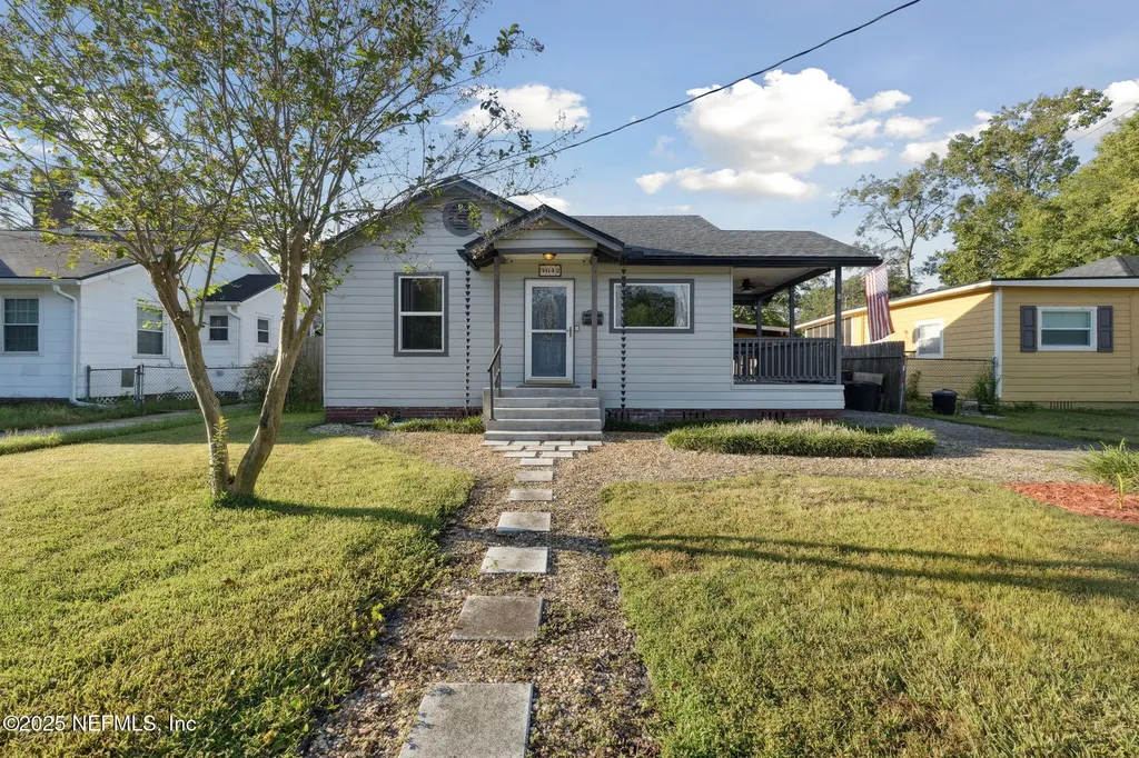 3642 Ernest Street Jacksonville FL 32205