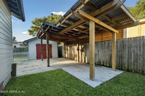 3642 Ernest Street Jacksonville FL 32205