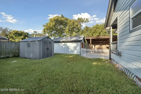 3642 Ernest Street Jacksonville FL 32205
