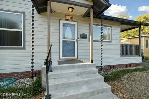 3642 Ernest Street Jacksonville FL 32205
