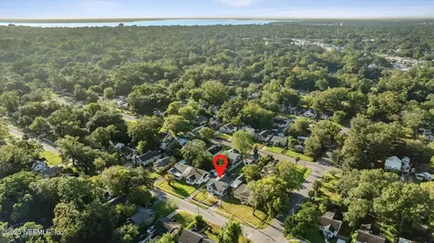 3642 Ernest Street Jacksonville FL 32205