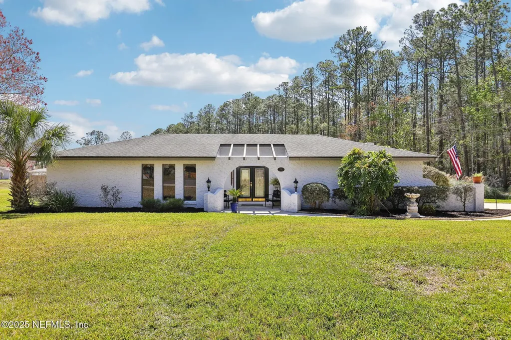 1797 Oak Grove Drive S Green Cove Springs FL 32043
