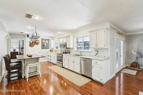 1797 Oak Grove Drive S Green Cove Springs FL 32043